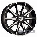 Angel Raptor 602 7x16 4x114.3 ET38 DIA67.1 SD№4