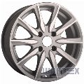 Angel Raptor 602 7x16 4x114.3 ET38 DIA67.1 S№3