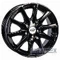 Angel Raptor 602 7x16 4x114.3 ET38 DIA67.1 S№5