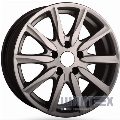 Angel Raptor 602 7x16 4x114.3 ET38 DIA67.1 S№1