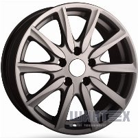 Angel Raptor 602 7x16 5x112 ET38 DIA66.6 GM