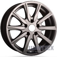 Angel Raptor 602 7x16 4x114.3 ET38 DIA67.1 S