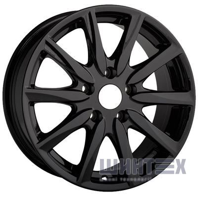 Angel Raptor 602 7x16 4x114.3 ET38 DIA67.1 SD№6