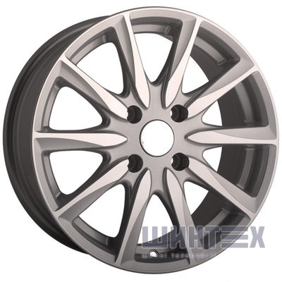 Angel Raptor 602 7x16 4x114.3 ET38 DIA67.1 SD№3