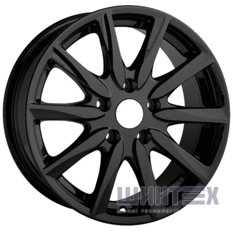 Angel Raptor 602 7x16 4x114.3 ET38 DIA67.1 S№6