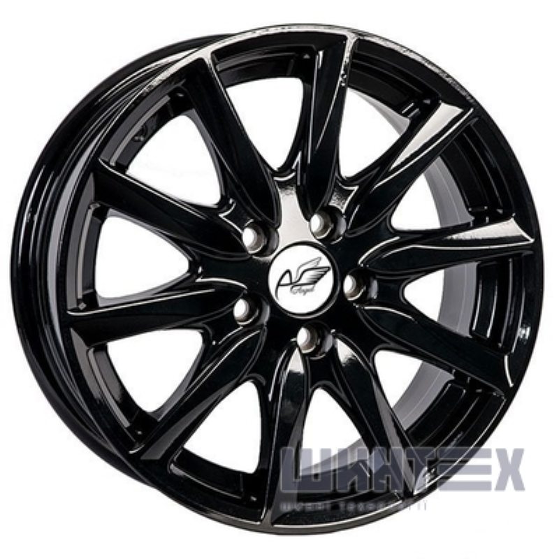 Angel Raptor 602 7x16 4x114.3 ET38 DIA67.1 S№5