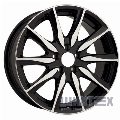 Angel Raptor 702 7.5x17 5x112 ET40 DIA66.6 S№2