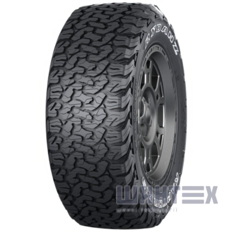 Rydanz Raptor R19 285/45 R22 116/113S OWL