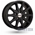 Disla Raptor 7.5x17 5x112 ET40 DIA57.1 BD№7