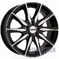 Disla Raptor 7.5x17 5x120 ET35 DIA66.6 S№3