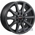 Disla Raptor 7.5x17 5x100 ET40 DIA67.1 BD№10