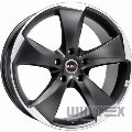 Disla Raptor 7.5x17 5x112 ET42 DIA66.6№8
