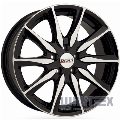 Disla Raptor 7.5x17 5x112 ET42 DIA66.6№3