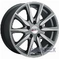 Disla Raptor 7.5x17 5x112 ET42 DIA66.6№6