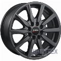 Disla Raptor 7.5x17 5x112 ET42 DIA66.6№10