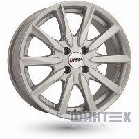 Disla Raptor 7x16 5x112 ET38 DIA66.6 S