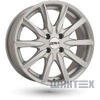Disla Raptor 7x16 5x108 ET45 DIA67.1 S