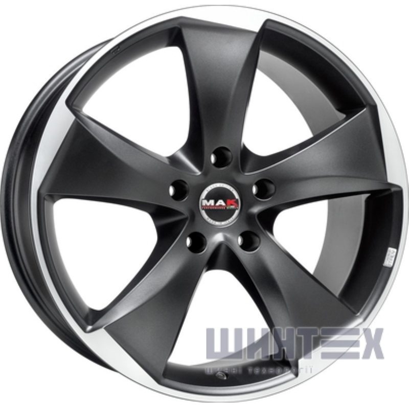 Disla Raptor 7.5x17 5x112 ET42 DIA66.6№8
