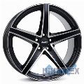 Alutec Raptr 8x18 5x108 ET45 DIA70.1 RBFP№4