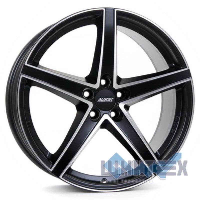 Alutec Raptr 8x18 5x108 ET45 DIA70.1 RBFP№4