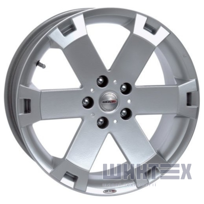 Mak Rave 8x17 5x112 ET35 DIA0