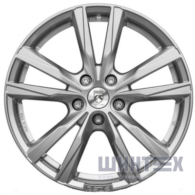 Momo Reds K2 HD 8x17 5x114.3 ET38 DIA72.3 MTB№4