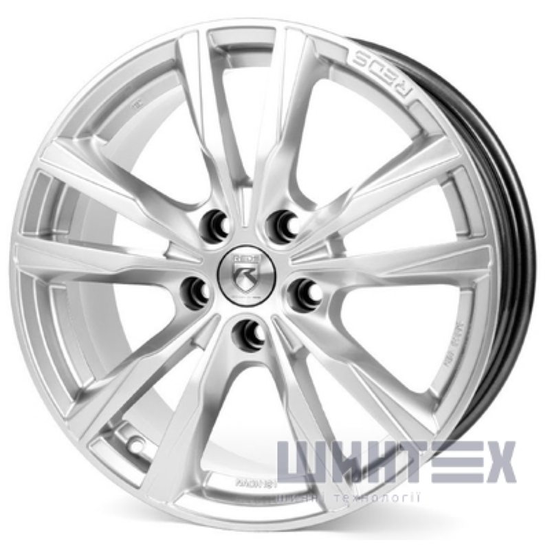 Momo Reds K2 HD 6.5x16 5x112 ET40 DIA72.3 MTB№3