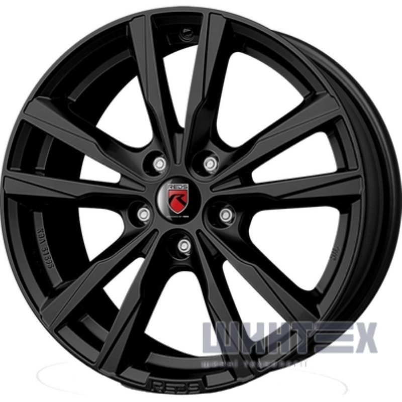 Momo Reds K2 HD 6.5x16 5x112 ET40 DIA72.3 MTB№2