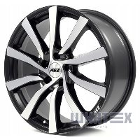 Aez Reef 9x20 5x114.3 ET40 DIA71.6 MtBP