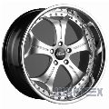 Koya Regency 9x19 5x130 ET45 DIA71.6№1