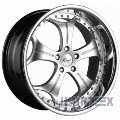 Koya Regency 9x19 5x130 ET45 DIA71.6№2