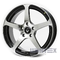Replica Renault FF-11 7x17 5x114.3 ET40 DIA67.1 BFP