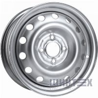 Дорожная Карта Renault Kengoo 5.5x14 4x100 ET46 DIA54.1 S