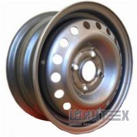 Дорожная Карта Renault Logan 216 5.5x14 4x100 ET43 DIA60