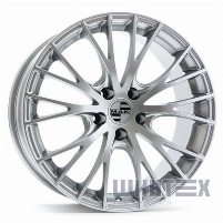 Mak Rennen 9x19 5x112 ET21 DIA66.45 S