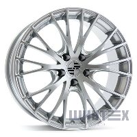 Mak Rennen 9x19 5x112 ET21 DIA66.45 S