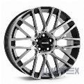 Momo Revenge 7.5x17 5x108 ET40 DIA72.3 ANTHR№2