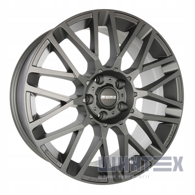 Momo Revenge 7.5x17 5x108 ET40 DIA72.3 ANTHR