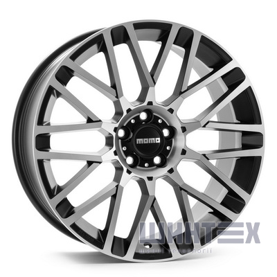 Momo Revenge 5.5x18 5x108 ET45 DIA72.3 ANTHR№2