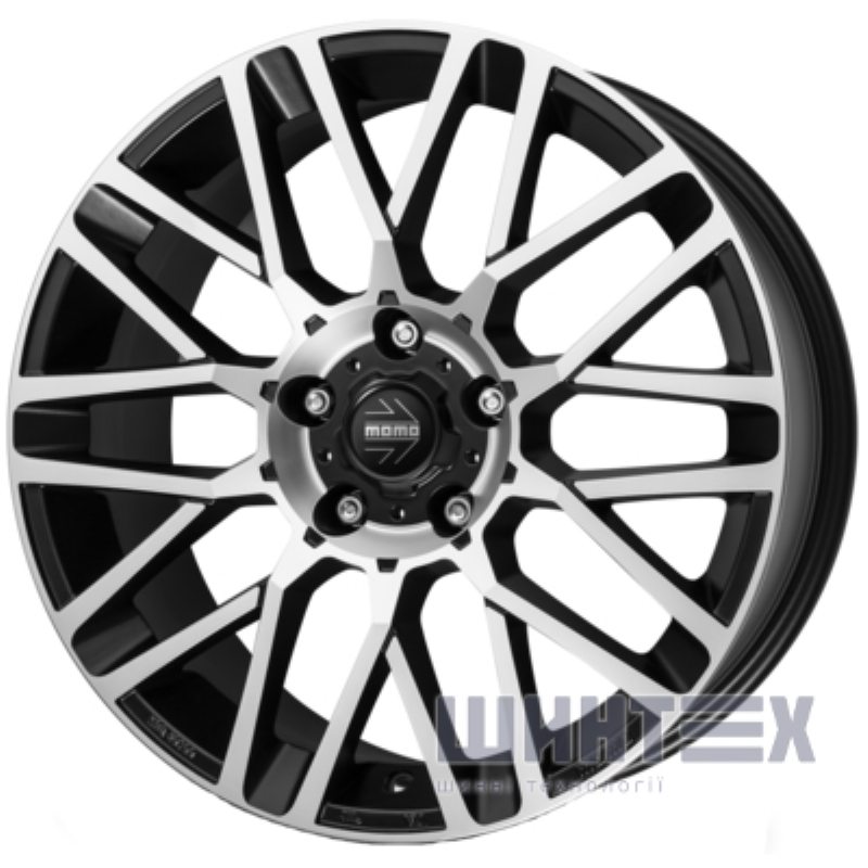 Momo Revenge 5x19 5x114.3 ET45 DIA72.3 MTB№4