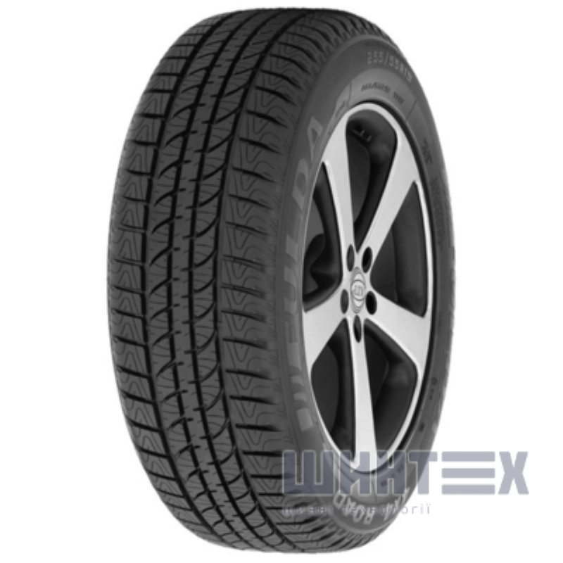 Fulda Road 4x4 285/60 R18 116V№2