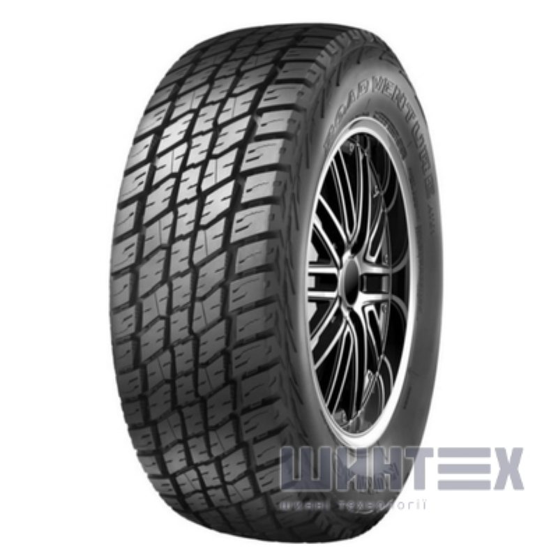 Marshal Road Venture AT61 265/65 R17 112T№2