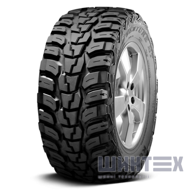 Kumho Road Venture MT KL71 35.00/12.5 R20 121Q PR10№2