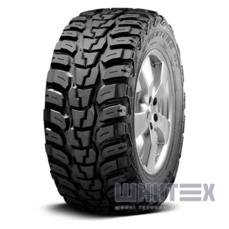 Marshal Road Venture MT KL71 315/70 R17 121/118Q№2