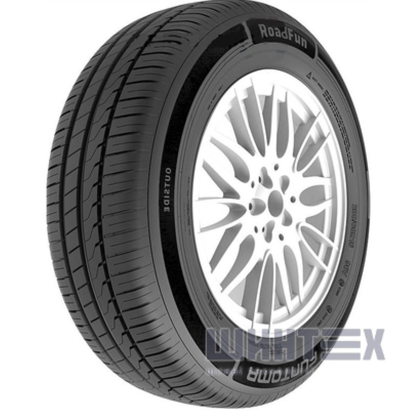 Funtoma Roadfun 205/60 R16 92H№2