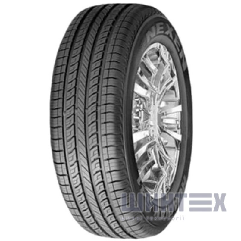 Roadian 541