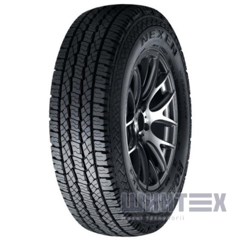 Nexen Roadian A/T 4x4 205/70 R15 96T№2