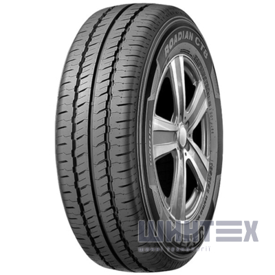 Nexen Roadian CT8 195 R14C 106/104R№2