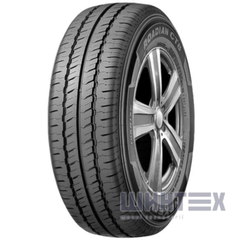 Roadstone Roadian CT8 195 R14C 106/104R№2