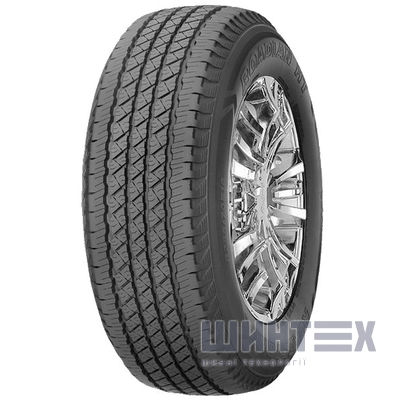 Roadstone Roadian HT SUV 235/70 R16 104S№3